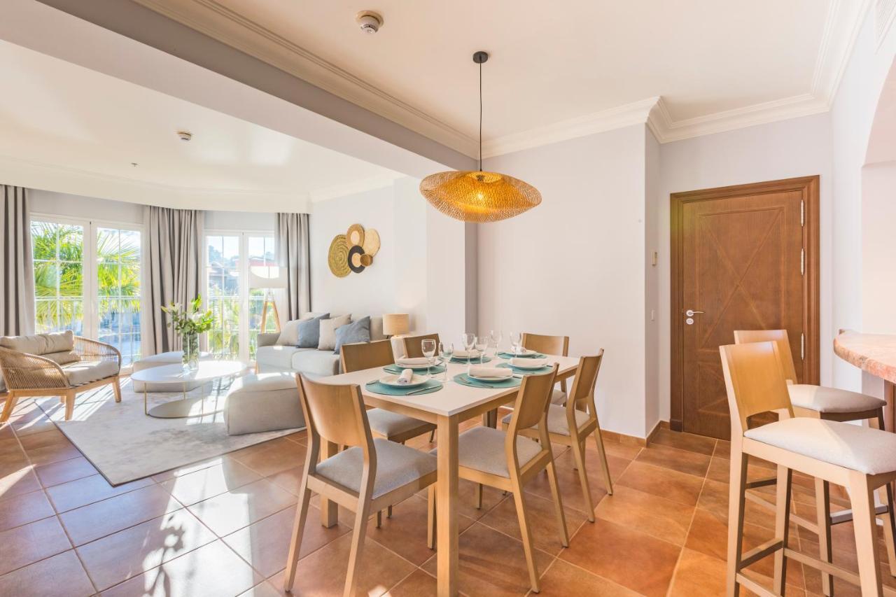 La Sella Premium Lifestyle Apartments Denia Exterior photo
