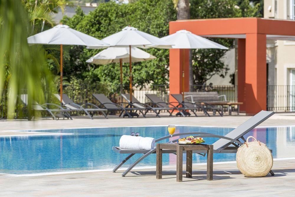La Sella Premium Lifestyle Apartments Denia Exterior photo
