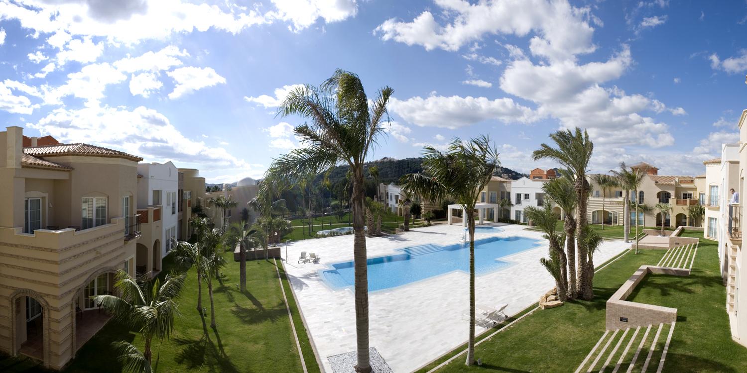 La Sella Premium Lifestyle Apartments Denia Exterior photo
