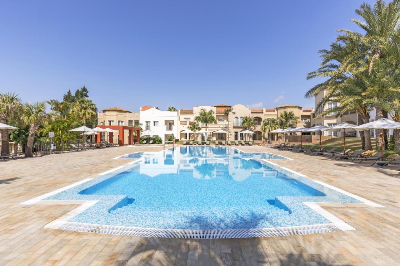 La Sella Premium Lifestyle Apartments Denia Exterior photo