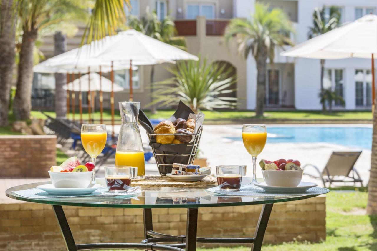 La Sella Premium Lifestyle Apartments Denia Exterior photo