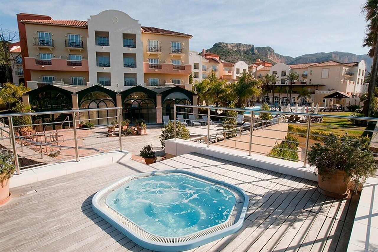 La Sella Premium Lifestyle Apartments Denia Exterior photo
