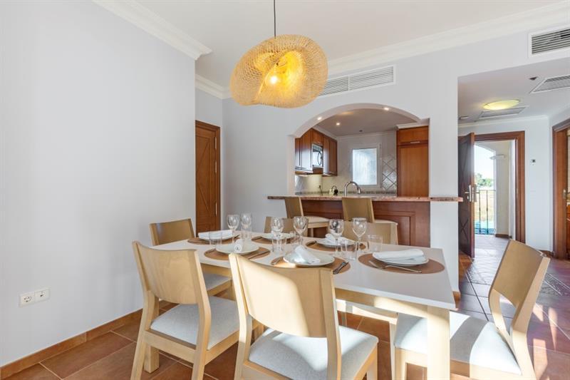 La Sella Premium Lifestyle Apartments Denia Exterior photo