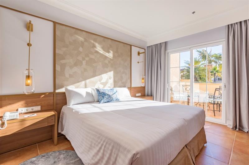 La Sella Premium Lifestyle Apartments Denia Exterior photo